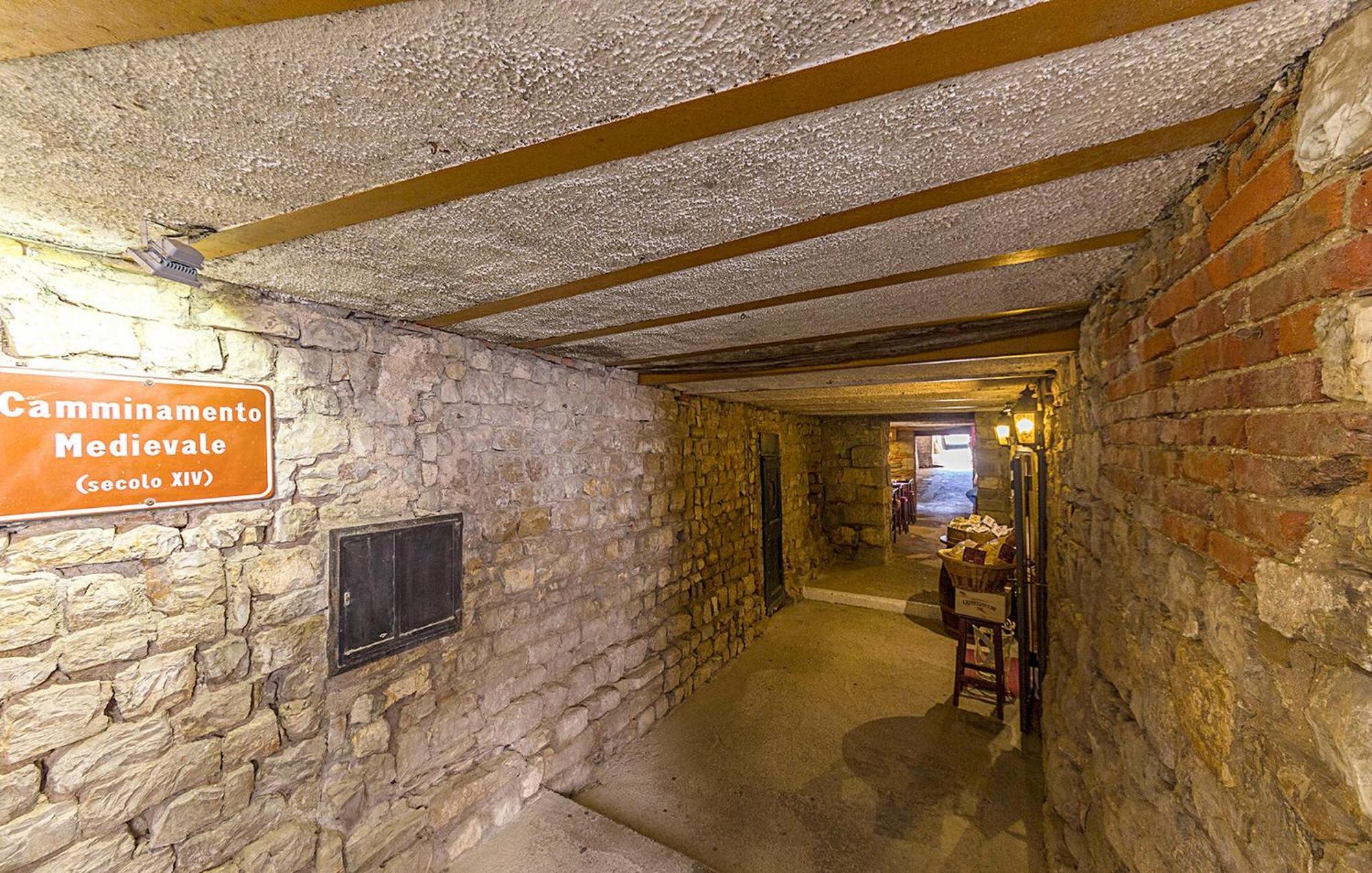 Galletto Nero Panzano in Chianti Dış mekan fotoğraf